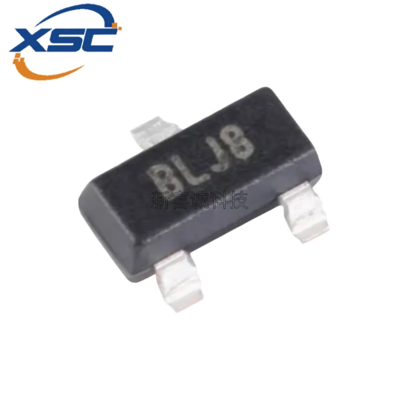 New/Original TC1047AVNBTR SOT-23 Temperature Sensor Temperature Voltage Converter