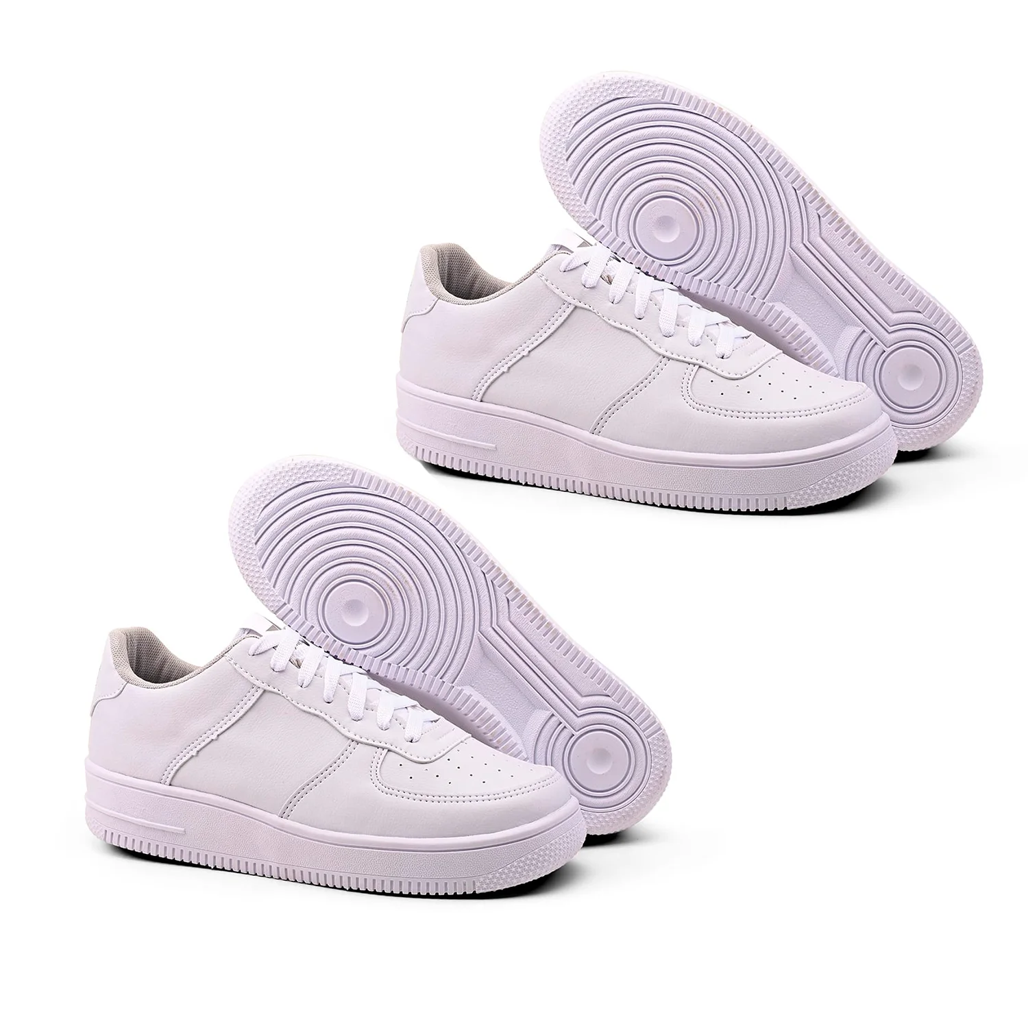 FH300 2 Paces Comfortable Casual Women's Sneakers Kit