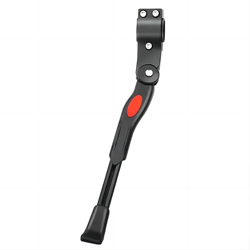 AliExpress NONE Universal Bicycle Kickstand Parking Rack, Adjustable Road Bike Kickstand, Side Kick Stand, Mountain Bike Foot Brace Support