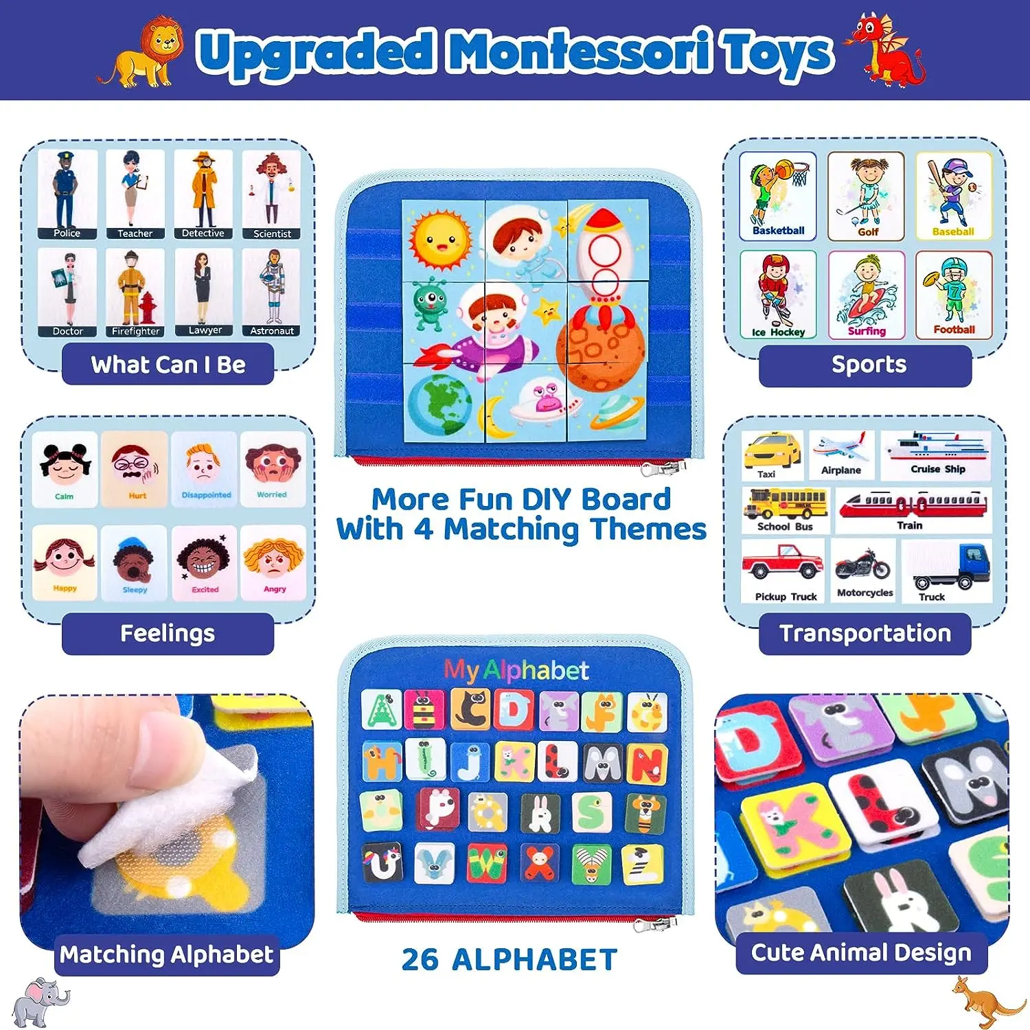 Thumbnail 4 - #39 Best Life Skills Toys to Buy In 2026