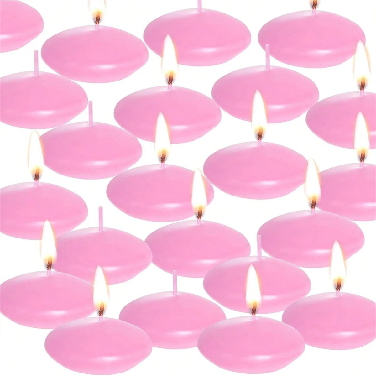 Mini Floating Candl…