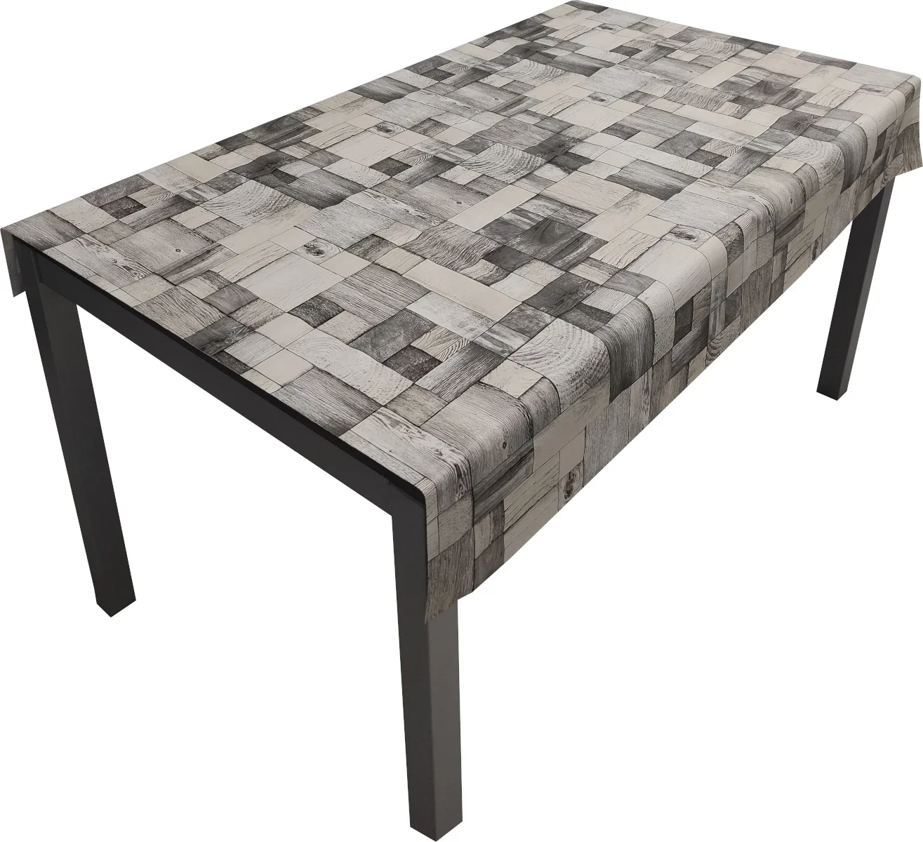 Comercial Candela| Pano De Mesa| Pvc Compósito| Teflon Base| Decoração E Acessórios| Impermeável|