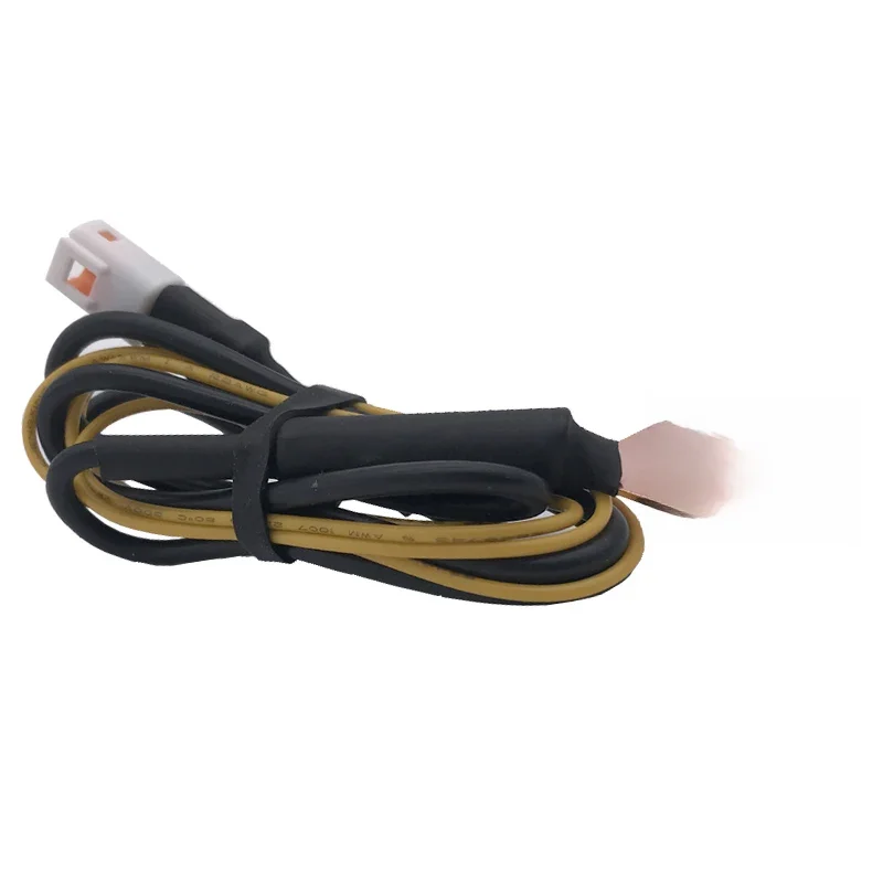 Czujnik temperatury M14 wodoodporny czujnik temperatury TEMP dla kosiarka do trawy ATV motocykl ciągnik kultywator Aerator RL-TS002-PT100 — zdjęcie 2