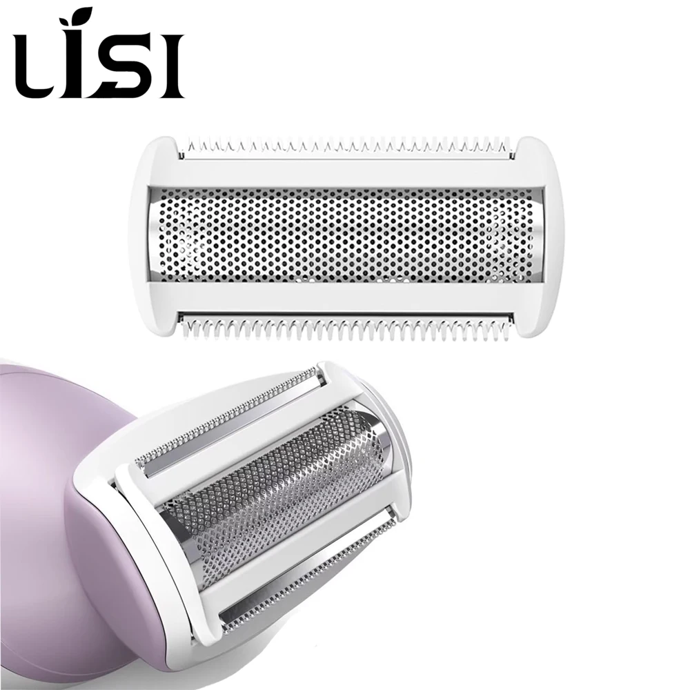 

Профессиональная сменная головка LISI с фольгой, подходящая для женской электробритвы Philips SatinShave Advanced серии BRL140 BRL130