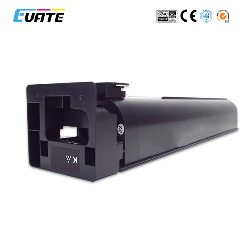 

Compatible Black Toner TN712 High Quality Toners Cartridge For Konica Minolta Bizhub 654 654e 754 754e Photocopier Machine