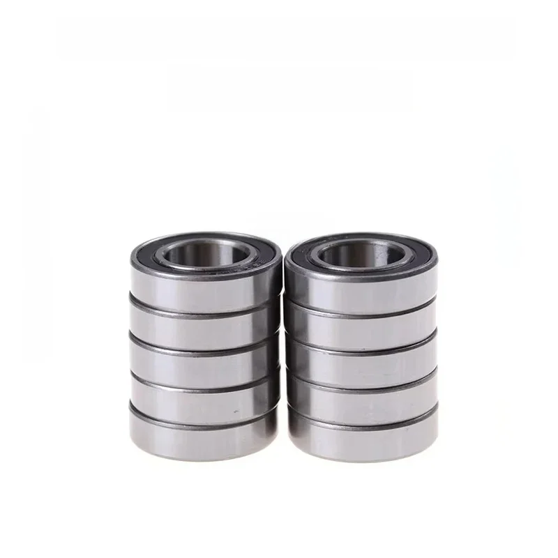 AliExpress NONE 10PCS High Quality Bicycle Non-Standard Size Bearing Special Bearing 12268-2RS 6000/12-2RS MR12268-2RS 12268 12*26*8mm ABEC-5