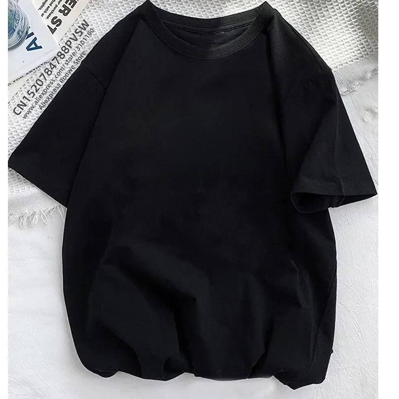 T-Shirt Décontracté pour Femme, Streetwear, avec Impression de Lettre de Brooklyn, Graphique, Harajuku, Y2K, 2023