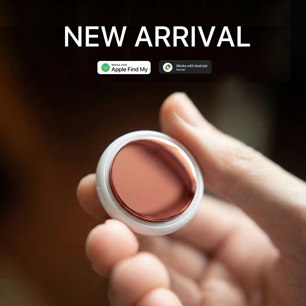 トラッカー-find-my-tag-gpsトラッカーデバイス、紛失防止機能付き、bluetoothペットトラッカー、犬用find-my-tagトラッカー、iphoneおよびandroid対応