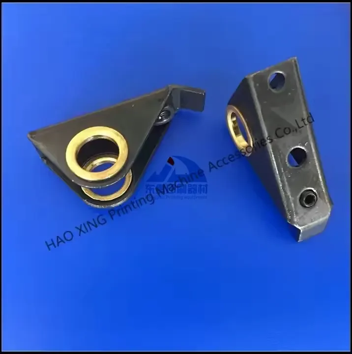 Лидер продаж, запасные части для офсетного принтера с захватом для Heidelberg, запасные части для печатного оборудования, захват