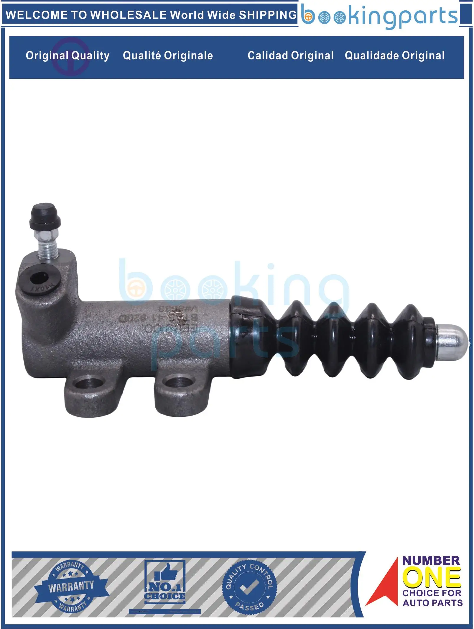 

CLY60817,BTAB-41-920D,BTAB41920D,BTAB41920B Clutch CYL. For MAZDA M6 03-07