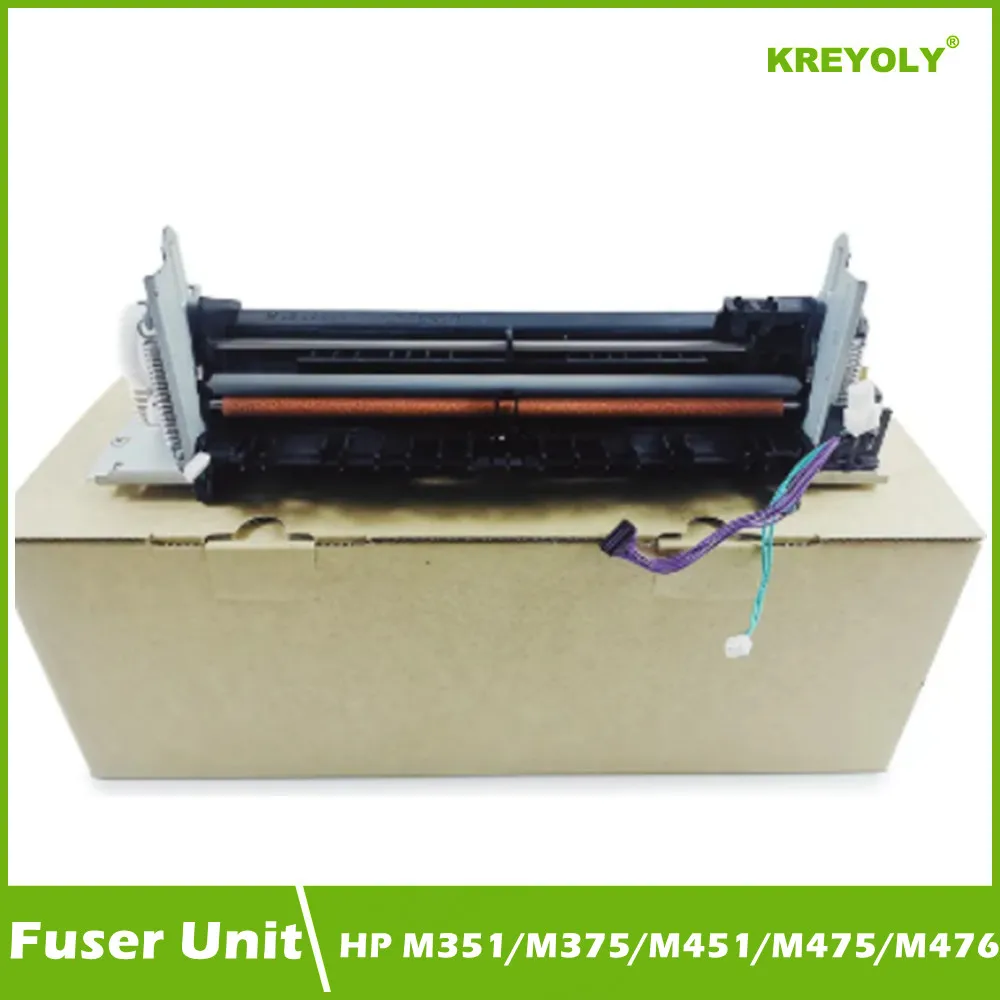 หน่วย fuser สำหรับ HP M351/M375/M451/M475/M476 RM2-5476 RM2-5177 RM1-8054 RM1-8061 RM2-5477 RM1-8062 RM2-5178