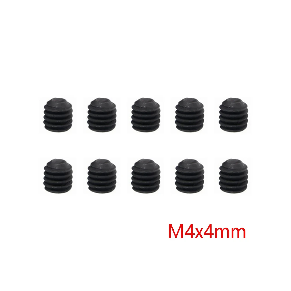 10 stks RC Model Boot Drive Hond As Beugel 3mm 4mm 5mm 6.35mm Voor RC Boot Aandrijfas Onderdelen Accessoires