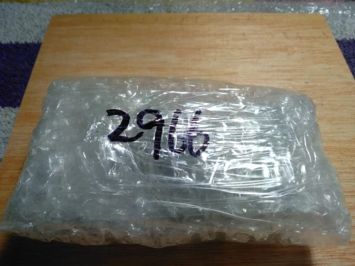 Buyer photo of this resin kit