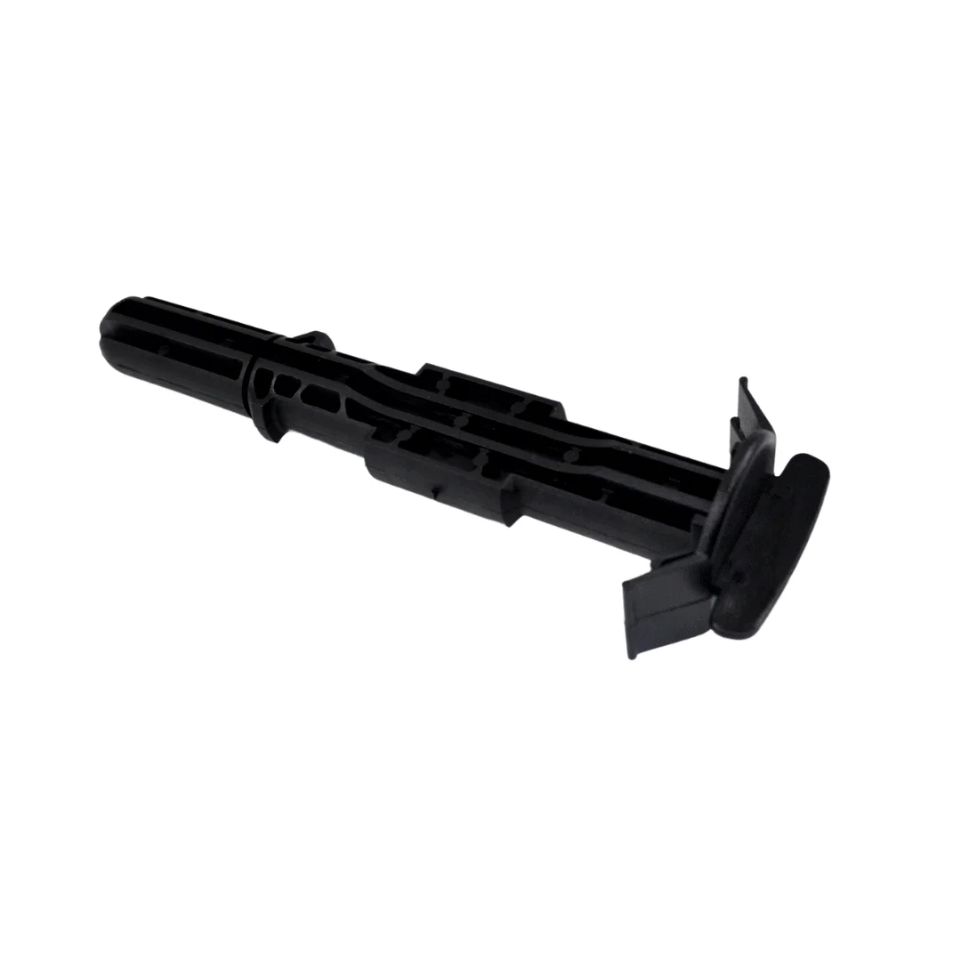 Afbeelding 4: Bovenste radiatoraansluitpenbeugelclip voor Renault Clio 5
