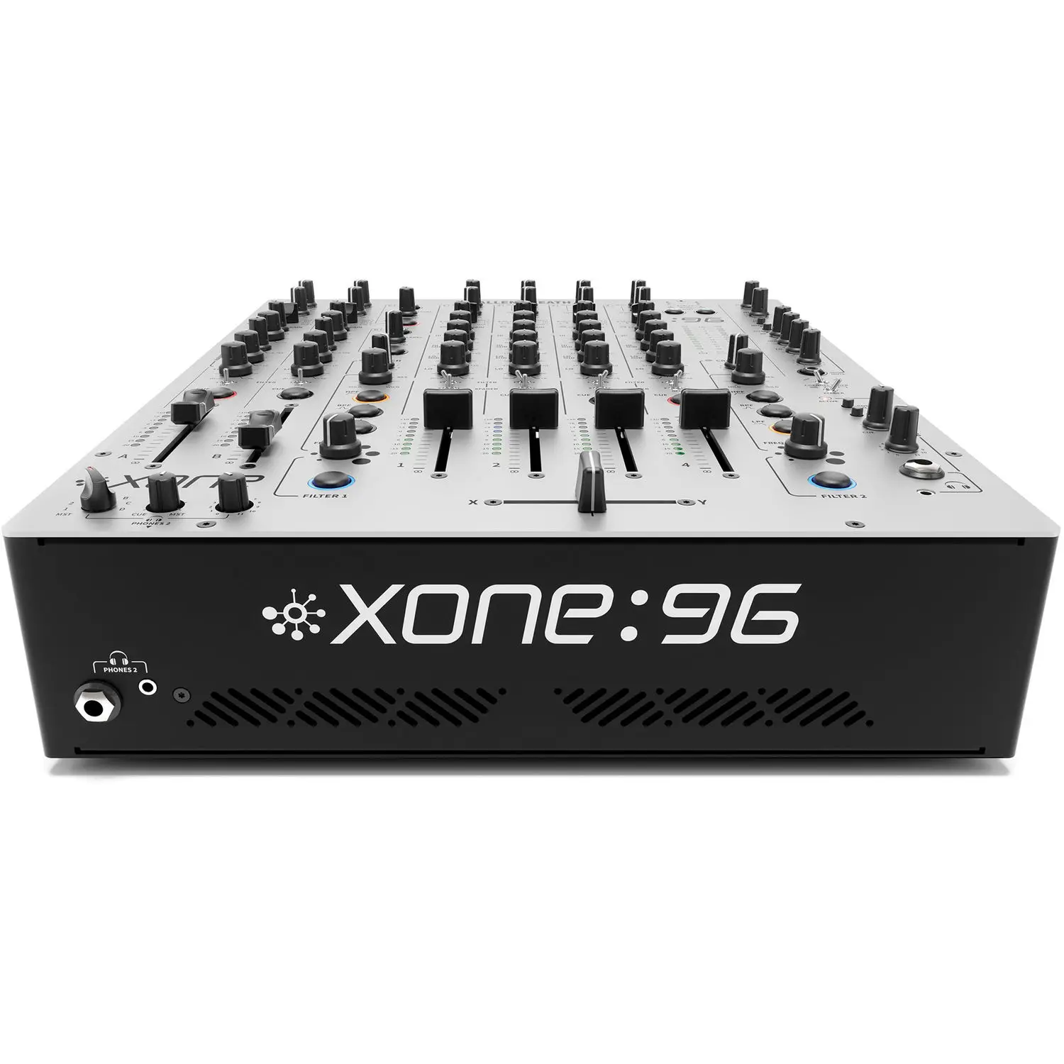 Allen & Heath XONE:96 Professional 6-Channel Analog DJ Mixer