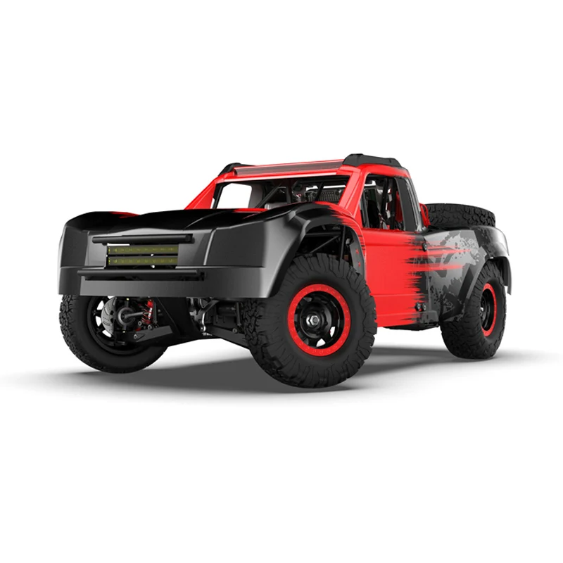 CrazyFastRC UDIRC UD1002SE 1:10 FIRERHINO Short Course Truck