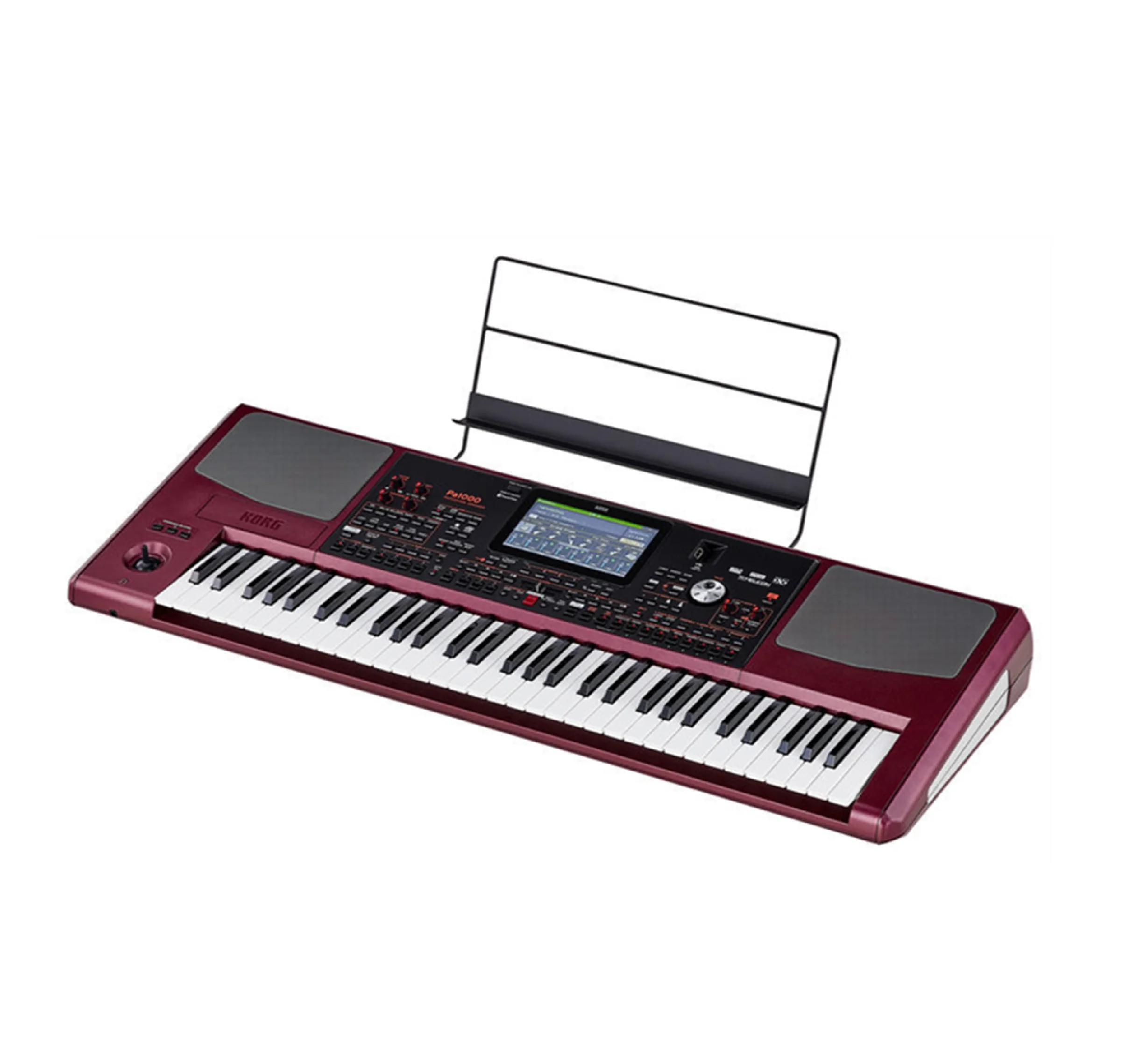 ขายด่วน Korg Pa 1000 PA1000 Professional คีย์บอร์ดดิจิตอล