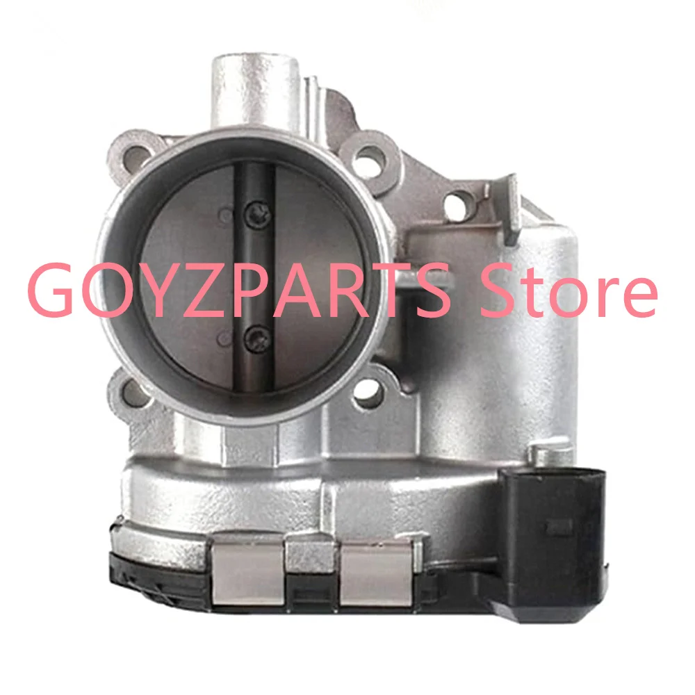 0280750156 THROTTLE BODY For Aston Martin