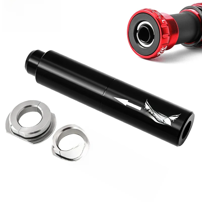 AliExpress MUQZI Mountain Road Bike BB30 BB90 Bottom Bracket Removal Tools Thread Press-In Central Axis Bearing