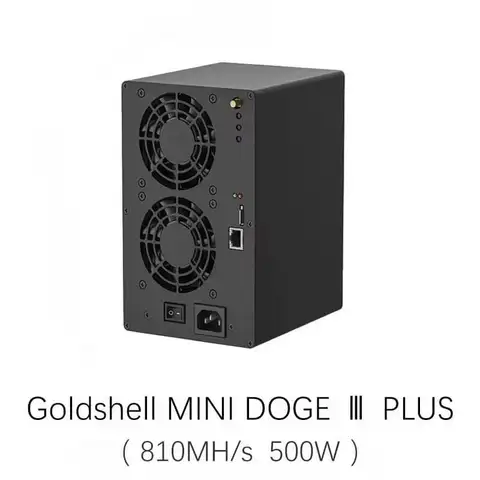 Goldshell mini doge-AliExpress