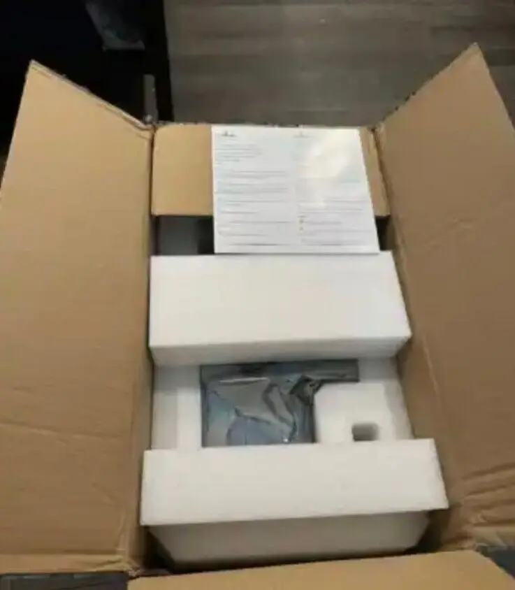 

GOOD CONDITION:Antminer KA3