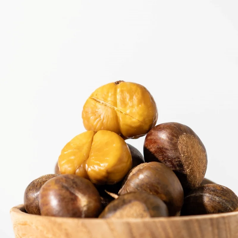 24년 통관 햇 약단밤 생율밤 1kg