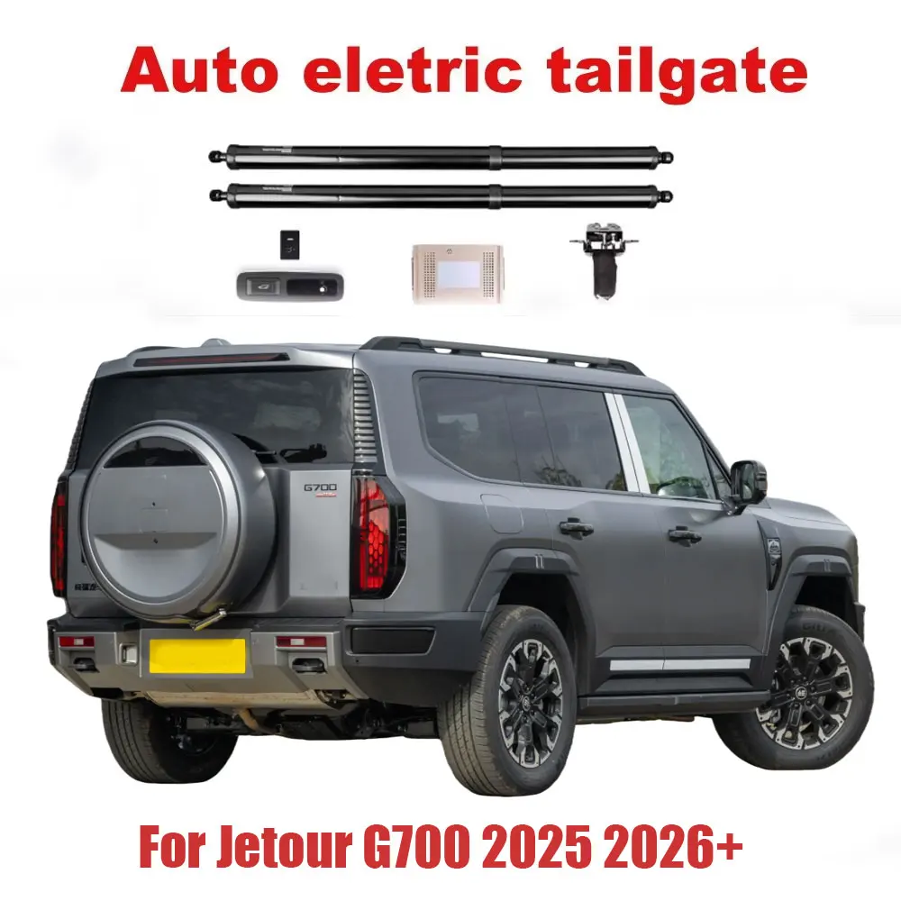 For Jetour G700 202… - image