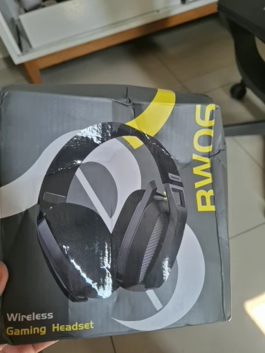Foto publicada pelo cliente