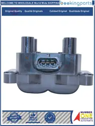 IGC15821,F000ZS0206,F000ZS0207,46752948 Ignition Coil For FIAT PALIO 00-05, PUNTO 07, SIENA 00-07, UNO 07