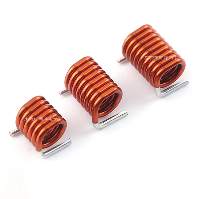 S5 Replace 1111SQ Surface Mount Hollow Coil SMDS550 47nH-82nH Hollow Inductor Coil