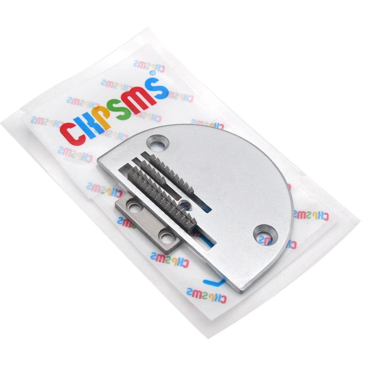 Piastra ago #26272/mangime per cani #26271 per PFAFF cucito 461, 462, 463, 467, 469