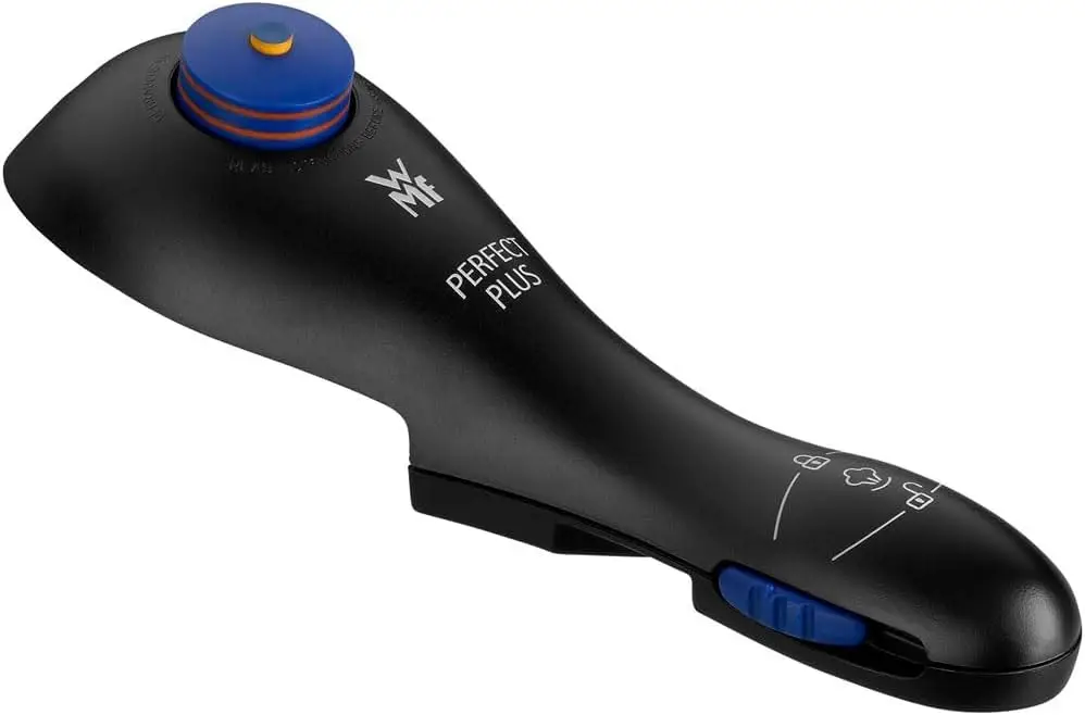 Wmf oberer Deckel griff für perfektes Plus Schnell kochtopf Original Schnell topf Ersatz Haushalts zubehör mit Druck anzeige ventil