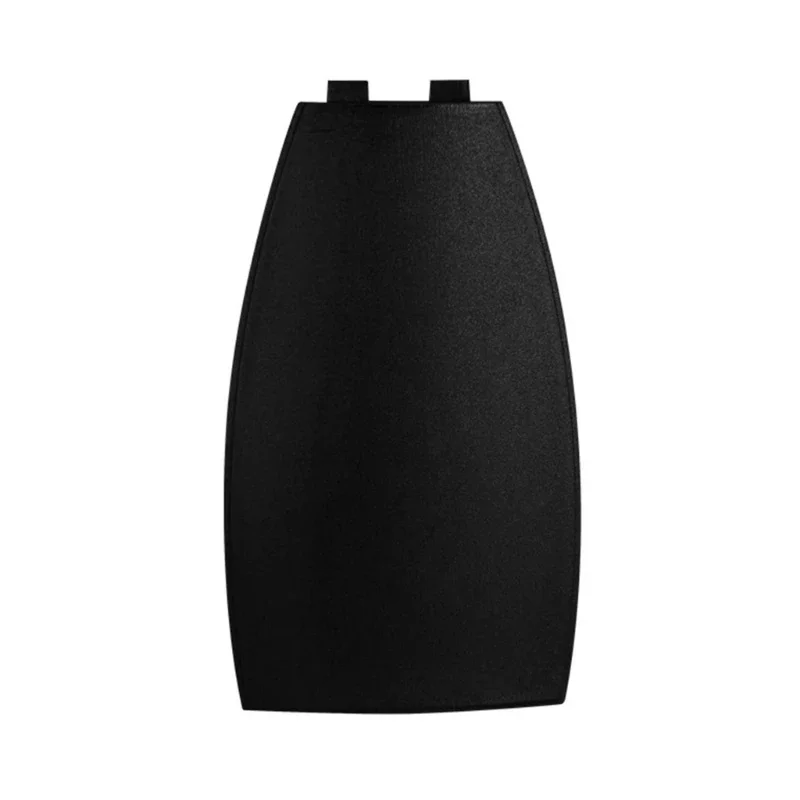 Coque de protection pour clé de voiture, Compatible avec S300 S350 E260 C200 GLK300 ML350 B200, couverture arrière, accessoires automobiles