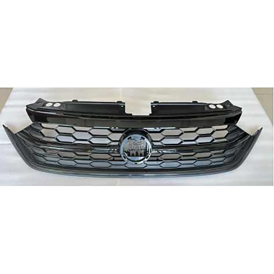 

For 2022 Volkswagen JETTA GLI BLACK FRONT GRILLE OE 17G 853 651