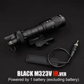 M323V IR Negro