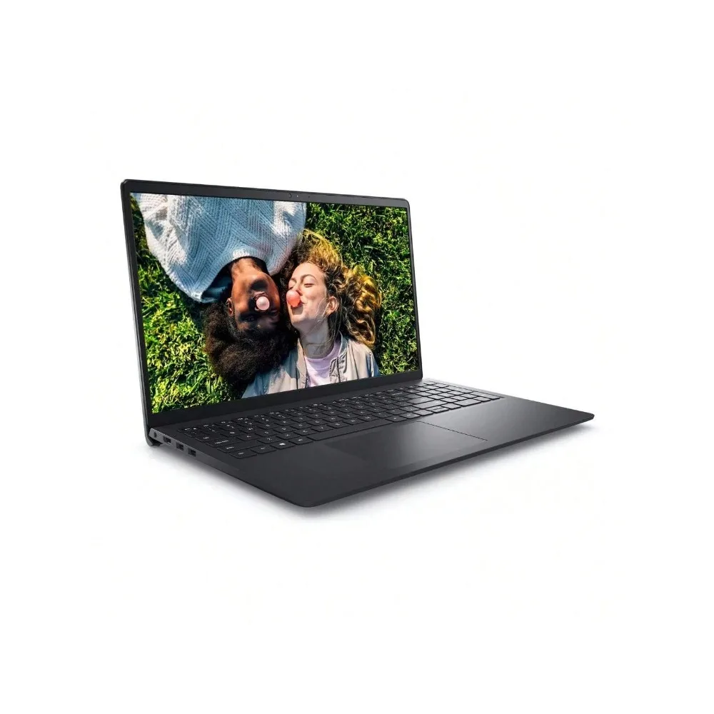 Dell-Inspiron-ブラックビジネスラップトップ,Intel Core i3-1215U,32GB RAM,2テラバイトSSD,Intel UHDグラフィックRAM,15.6インチ