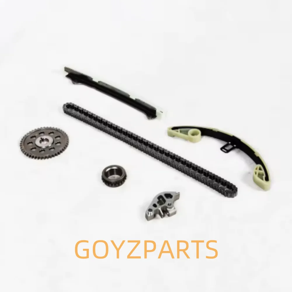 

14401-RB1-003 TK-0018 TC2541FK Timing Chain Repair Kit Applicable For HONDA GE8 GM2 1.5L Frontier L15B Engine Timing Chain Kit