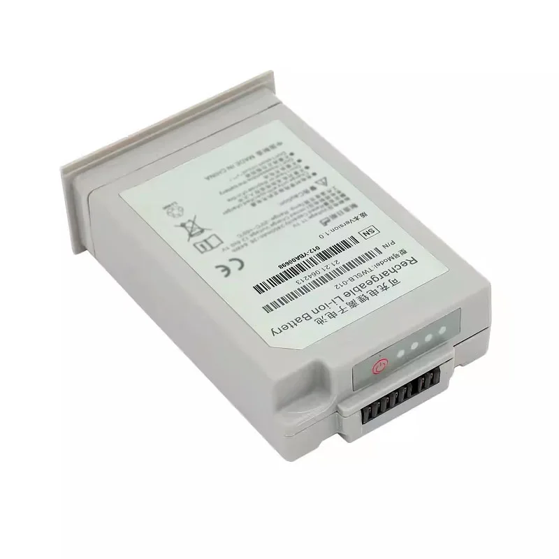 UGB New Battery For TWSLB-012 IM12 IM20 IM3 Series medical battery 2400mAh 11.1V 26.64Wh