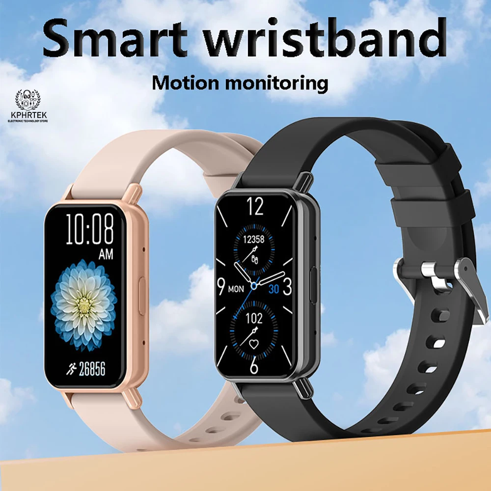 

Смарт-браслет Z165, спорт на открытом воздухе, пульс, кислород в крови, мониторинг артериального давления, мужской и женский стильный спортивный браслет