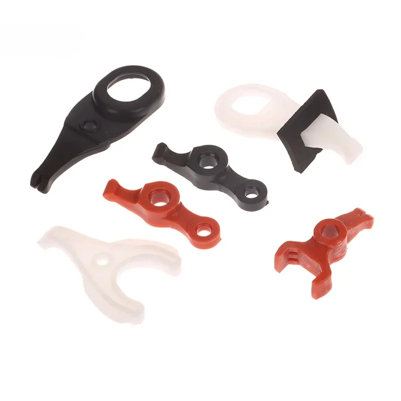 Pièces de rechange pour tondeuse à cheveux pour chien, entraînement à lame à levier, adapté pour AGRC, Oster, A5, A6, Km2, KM5, KM10