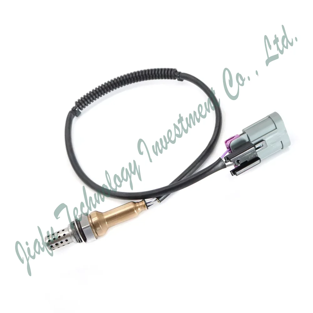 Upstream Air Fuel Ratio Lambda O2 Oxygen Sensor For 2006-2019 Kia Borrego/Mohave Sorento 3.8L 39210-3C900 392103C900 234-4857