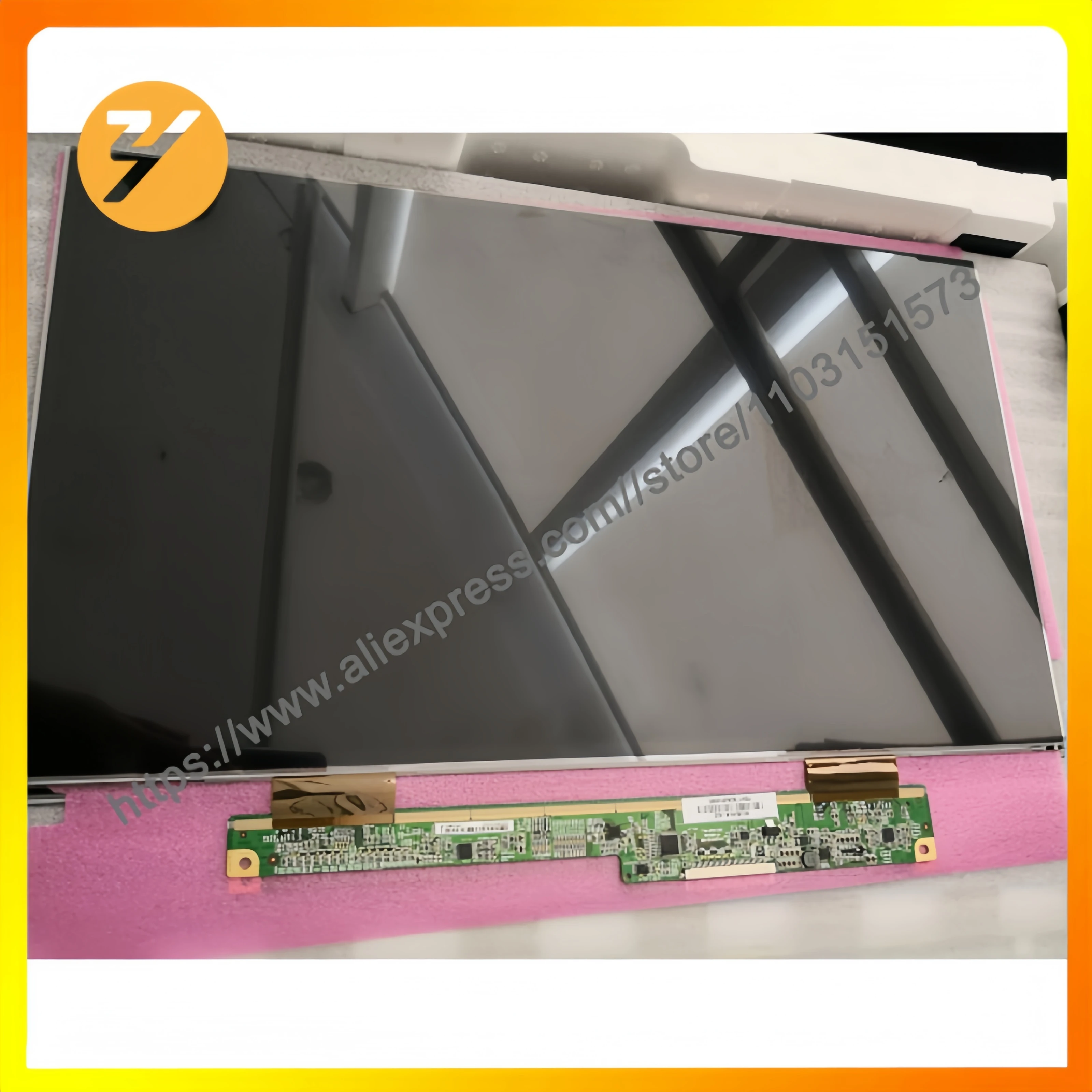 

In Stock 18.5inch Brand New Original MV185WHB-N20 High Quality LCD Screen Provided by Zhiyan