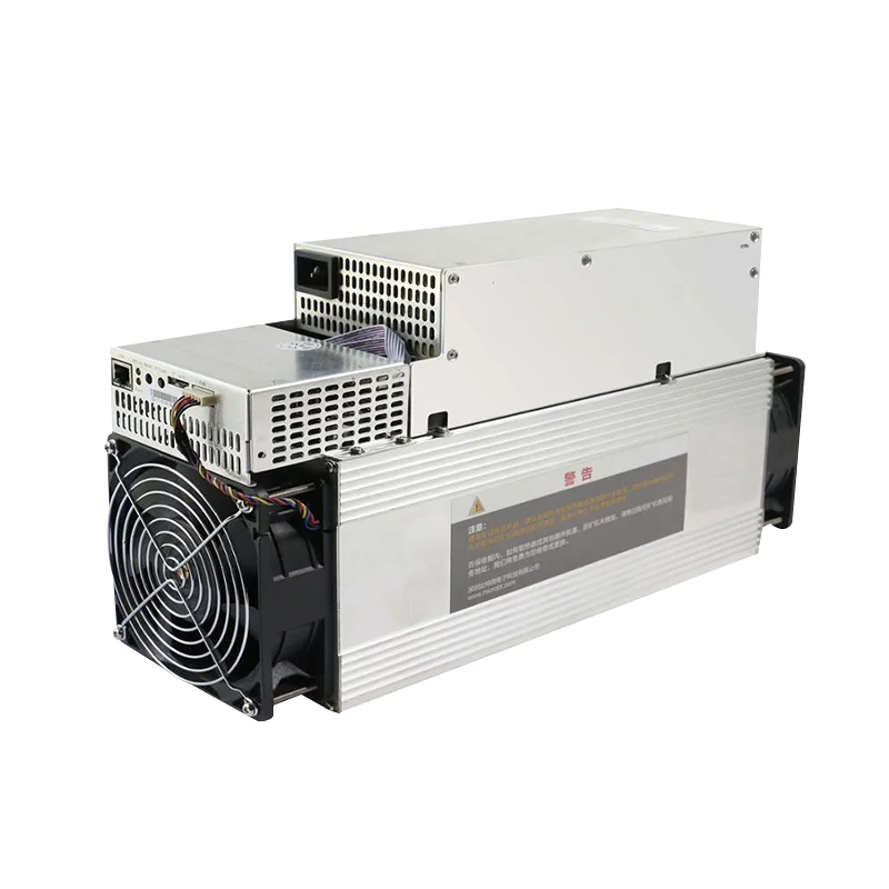 

Новый Antminer Bitmain T17 + 64TH, 240 вольт
