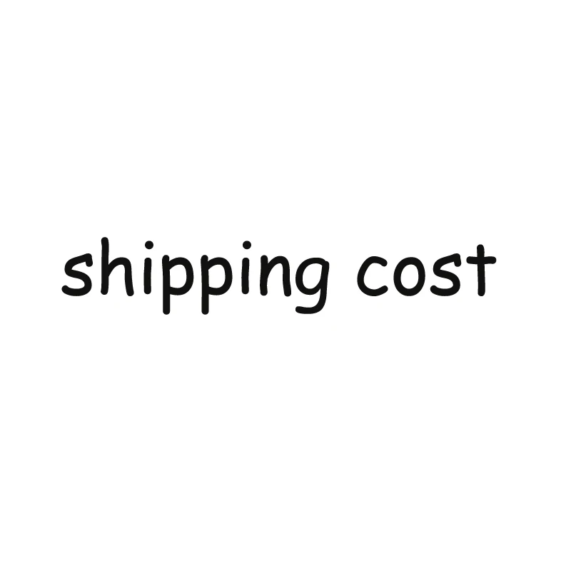 partial shippment, accessories, shipping cost