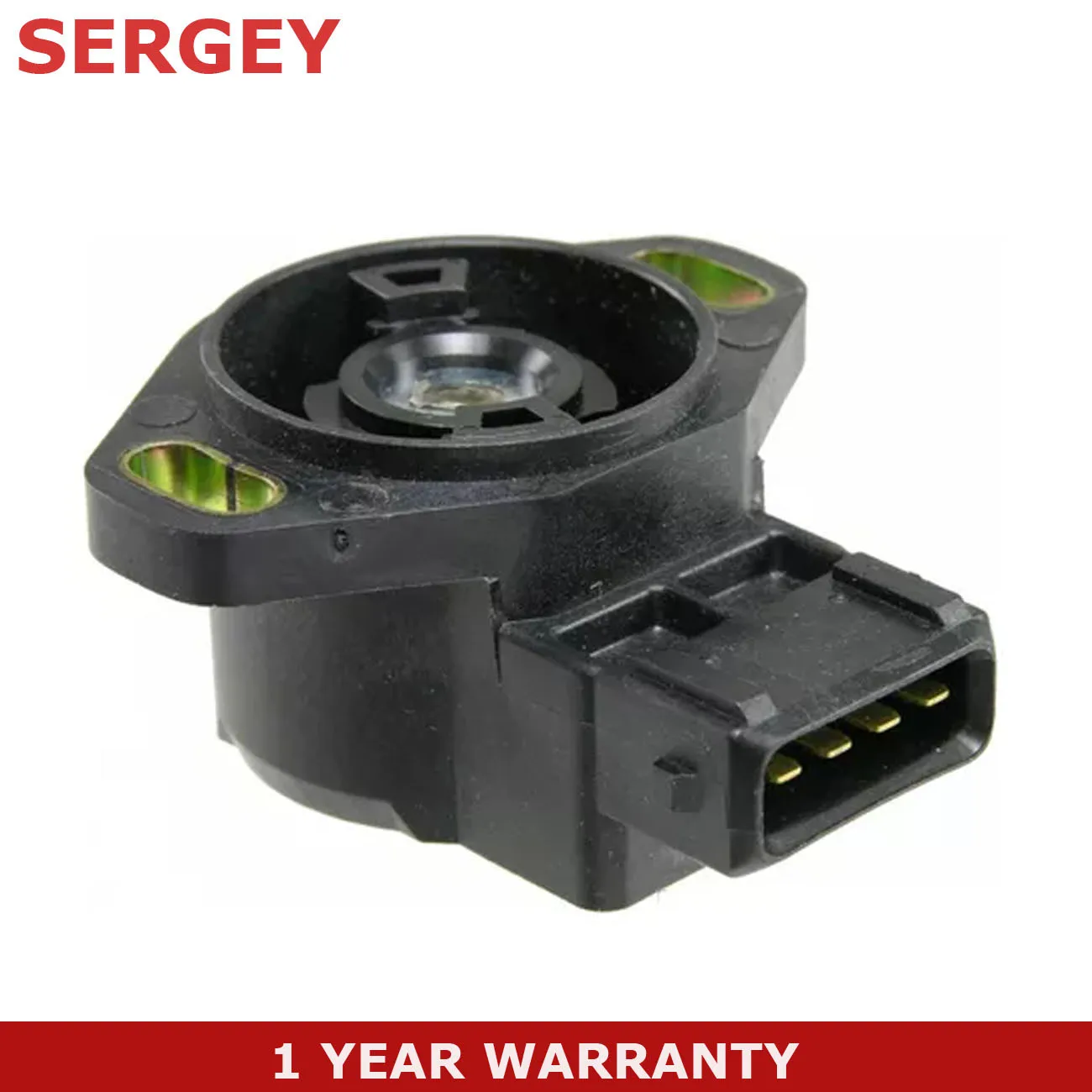 Original TPS Sensor Throttle Position Sensor For MITSUBISHI SIGMA PAJERO SPACE WAGON L 200 300 400 EWT-F1A MD614375 MD614697