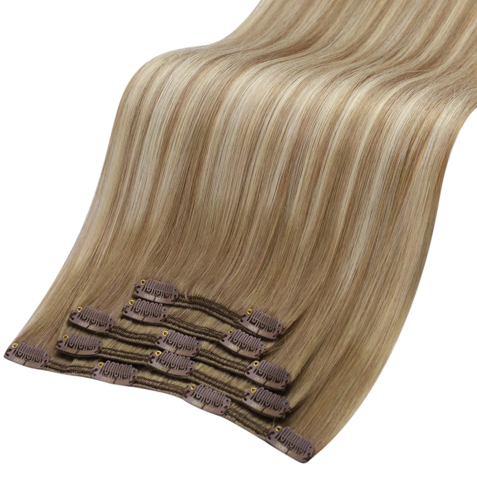 Moresoo Clip In Hai…