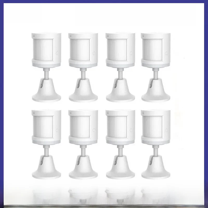 Originele Aqara Bewegingssensor Smart Menselijk Lichaam Sensor ZigBee Beweging Draadloze Verbinding Smart Home Voor Mijia MiHome Homekit APP - afbeelding 2