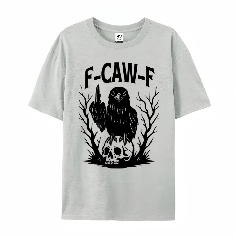 

Yep I Talk To Chickens Cartoon Chicken Graphic Tee Funny Farm Animal Themed T Shirt for Poultry Lovers Casual Daily Wear Comfort