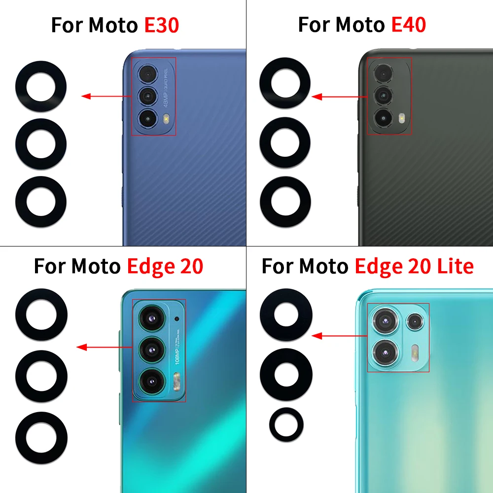 Good Rear Camera Gl… - image