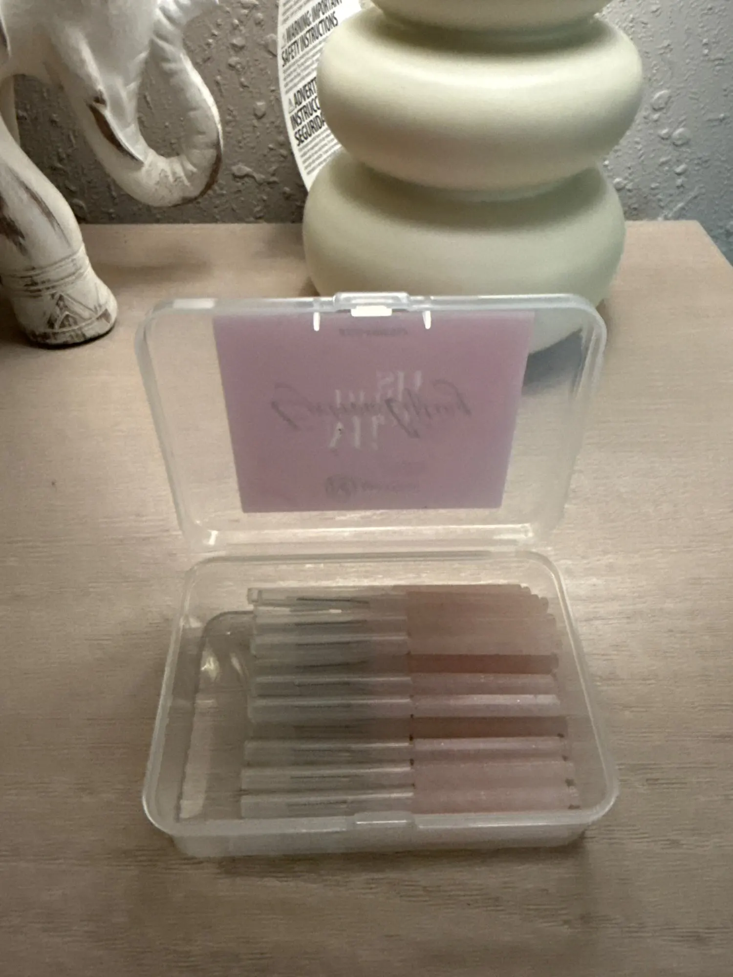 Customer review photo